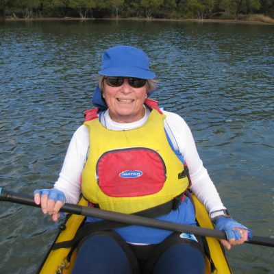 sydney kayak tours