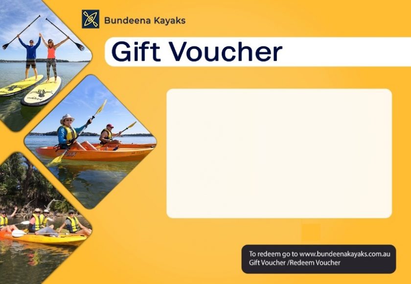 Gift Vouchers