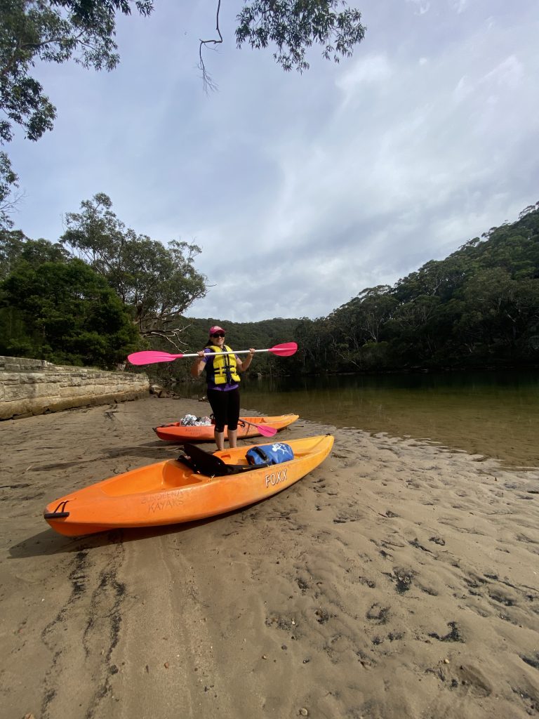 kayaks All