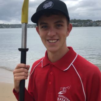 Our wonderful son Joanh